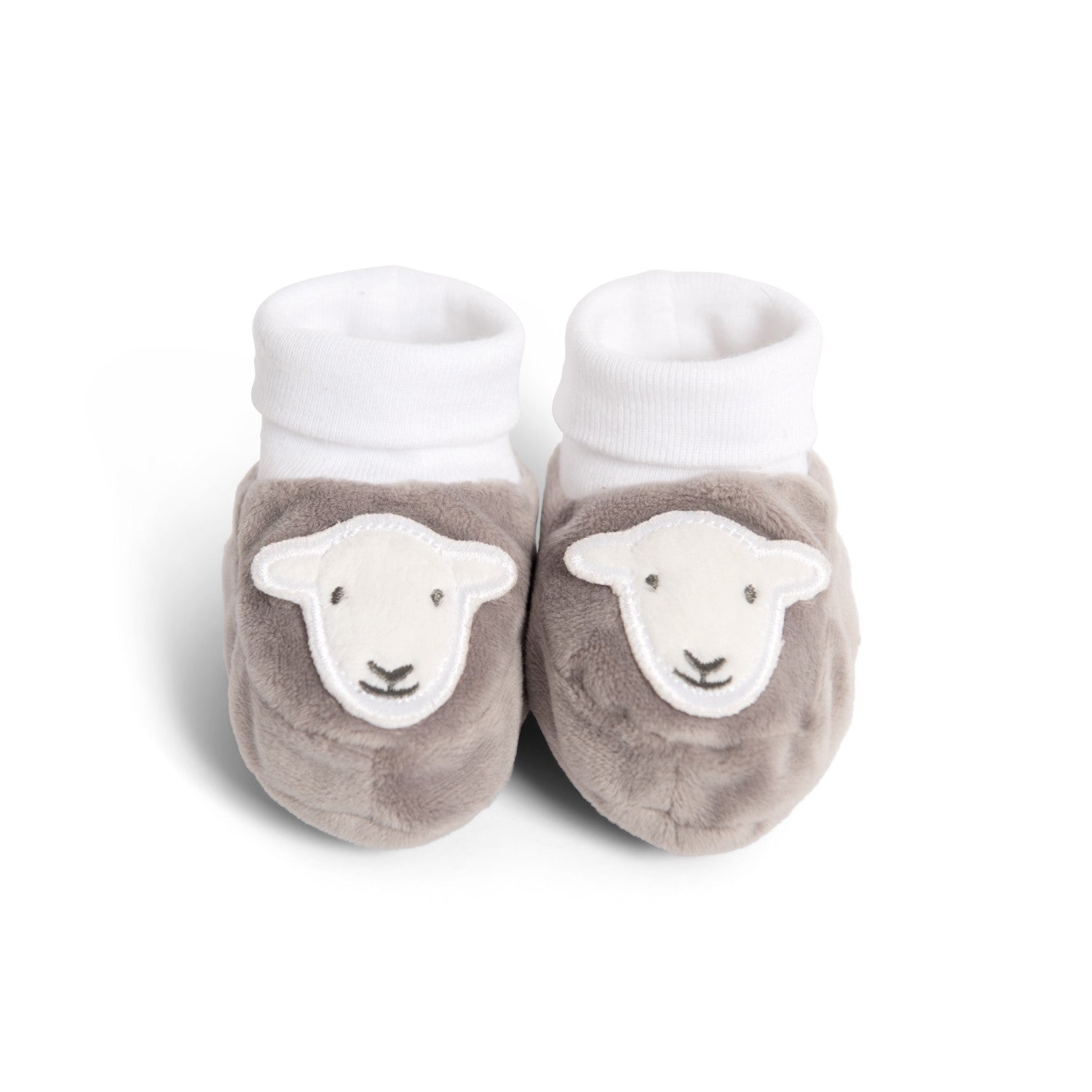 Herdy - Baby Booties