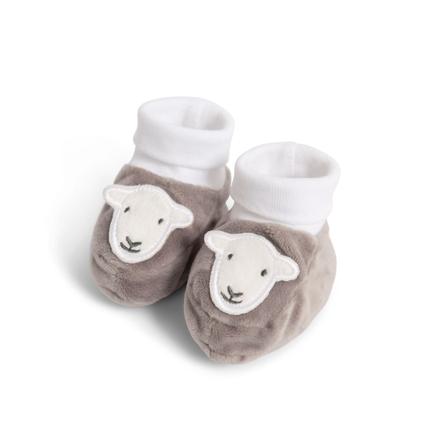 Herdy - Baby Booties