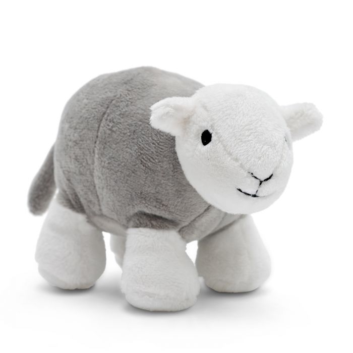 Baby Herdy Toy