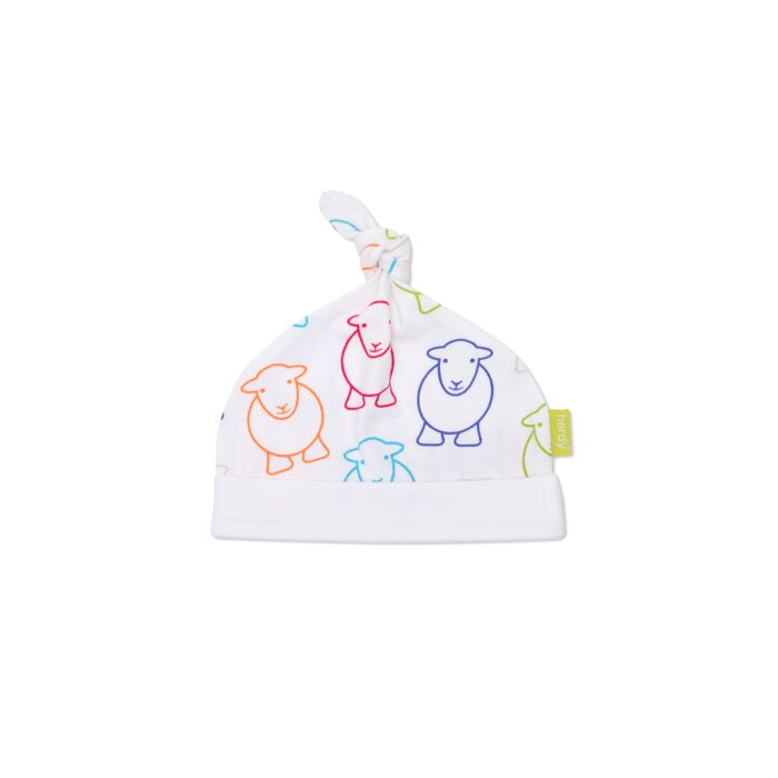 Herdy Baby Beanie Hat
