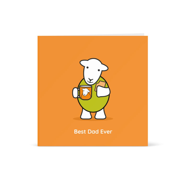Herdy Gift Card