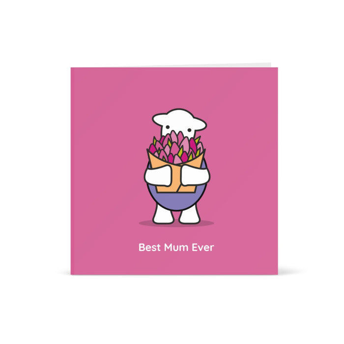 Herdy Gift Card