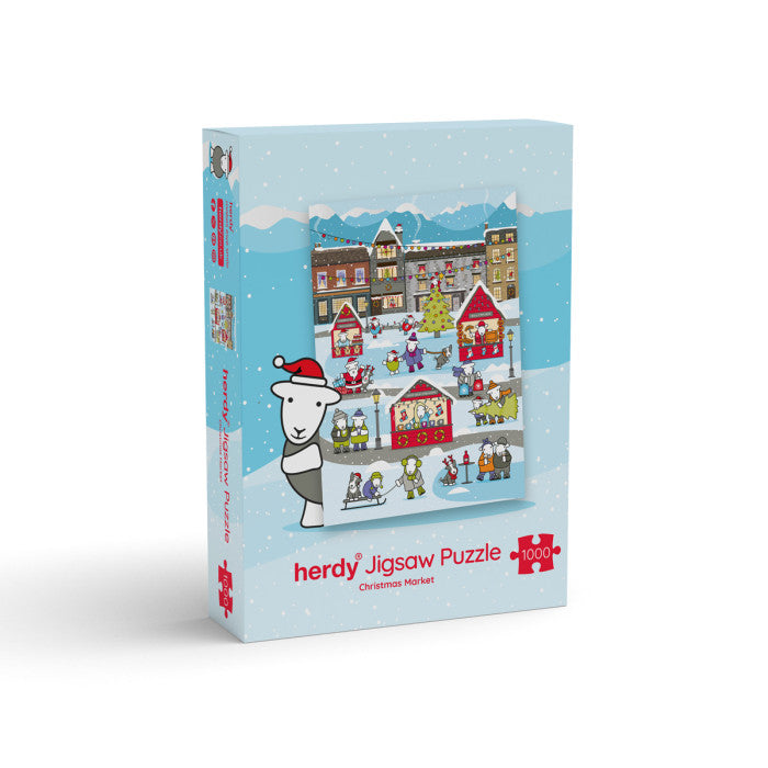 Herdy Jigsaw