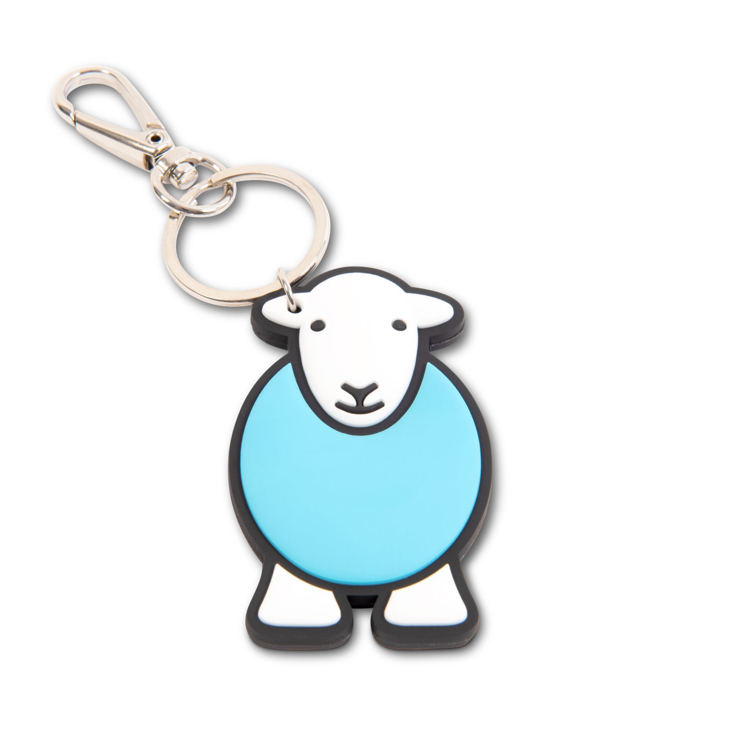 Herdy - Yan Chunky Keyring