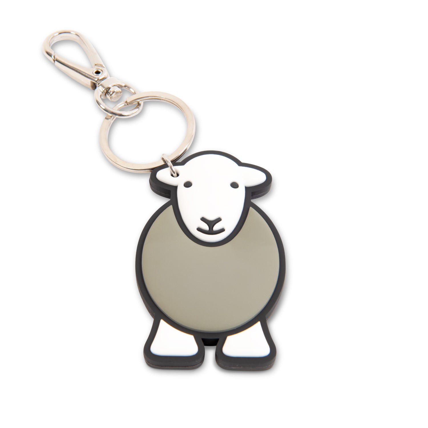 Herdy - Yan Chunky Keyring