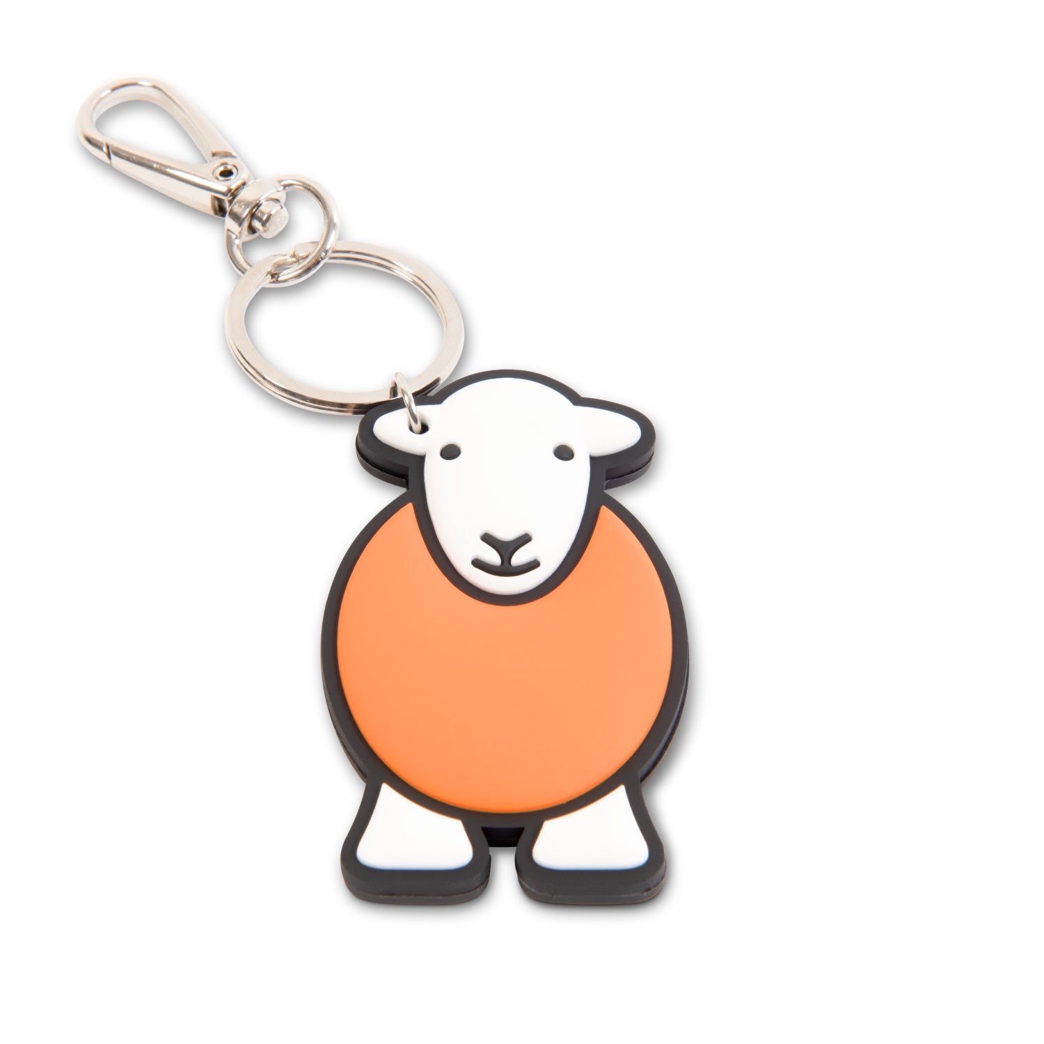 Herdy - Yan Chunky Keyring