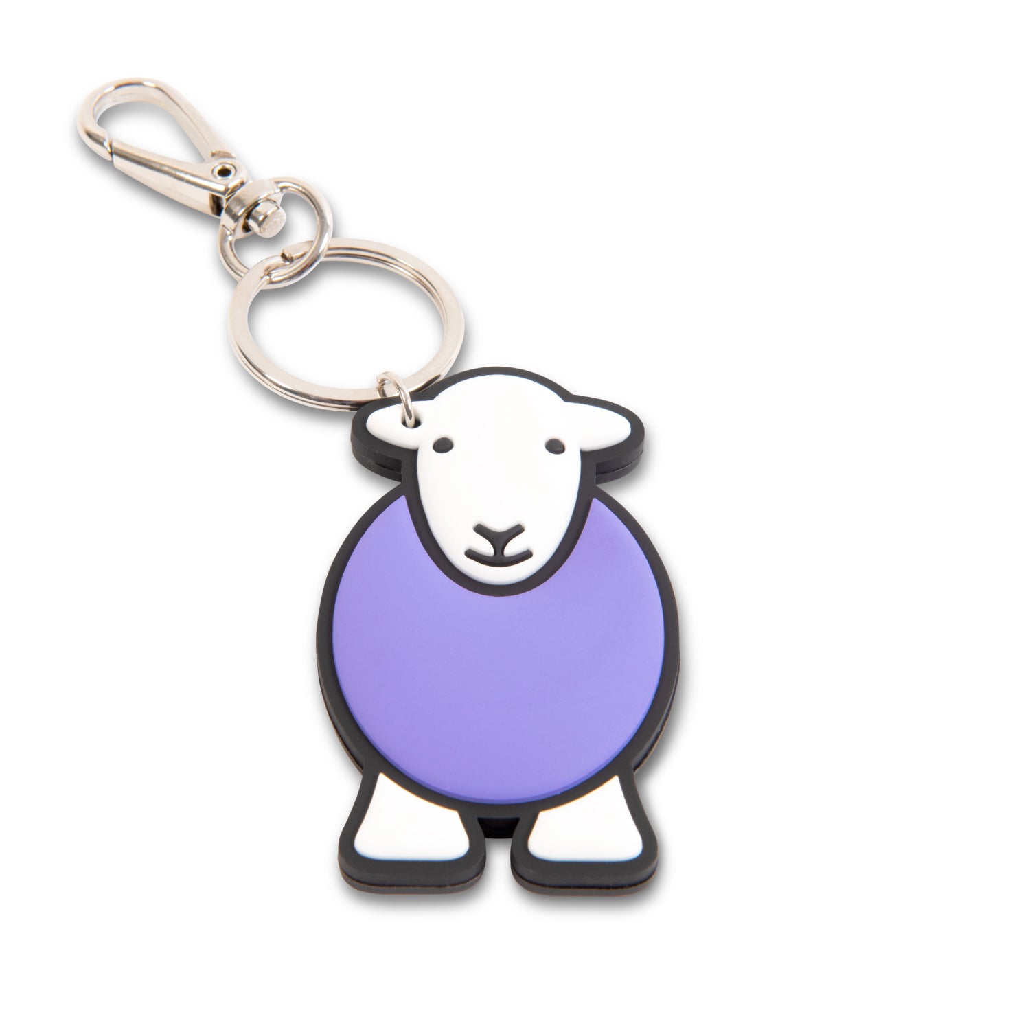 Herdy - Yan Chunky Keyring