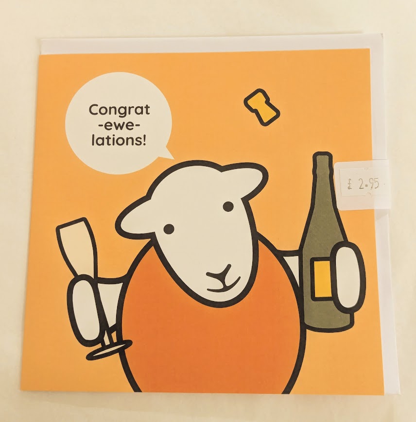 Herdy Gift Card