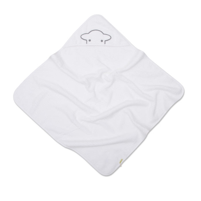 Herdy baby towel