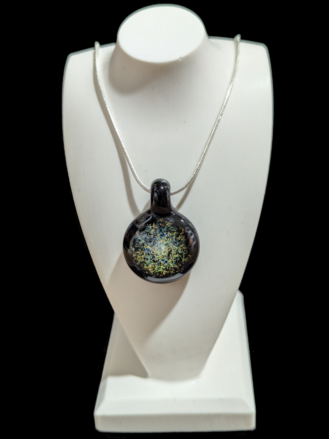 Dichroic Pendant