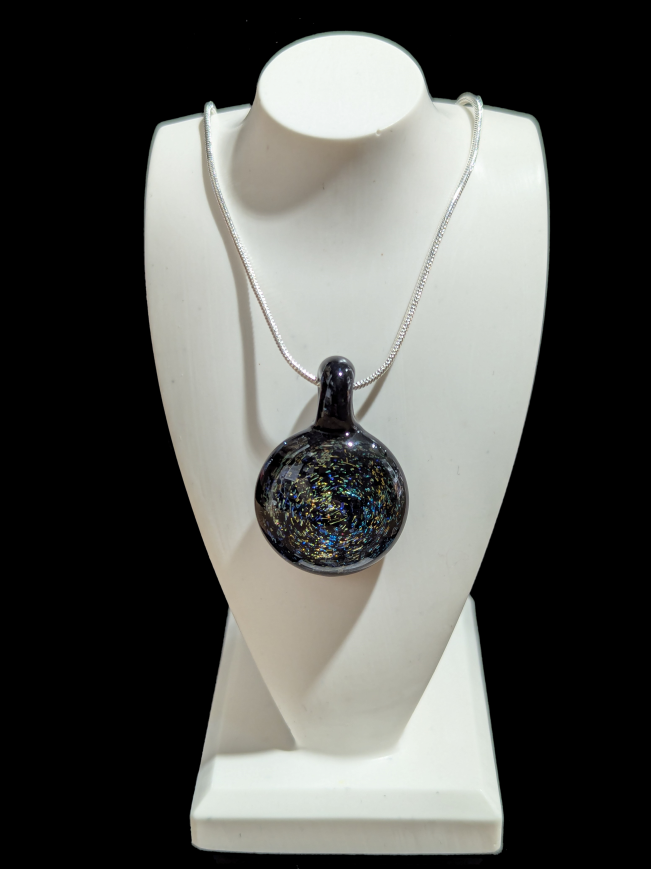 Dichroic Pendant