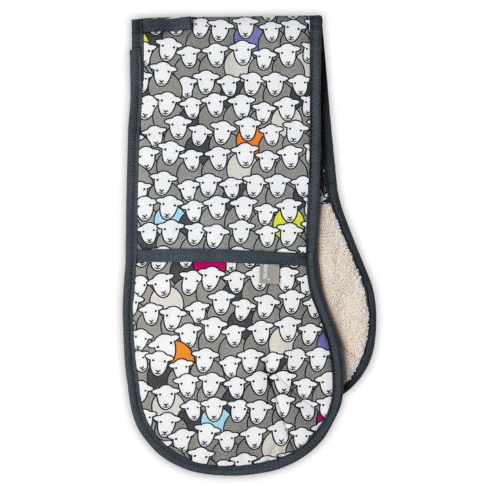 Herdy - Oven Gloves