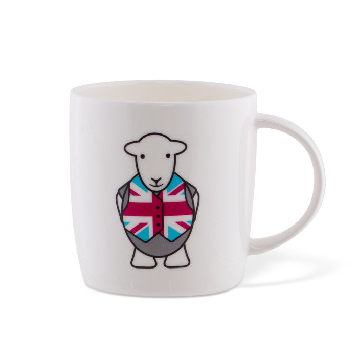 Herdy - Limited Edition Mug