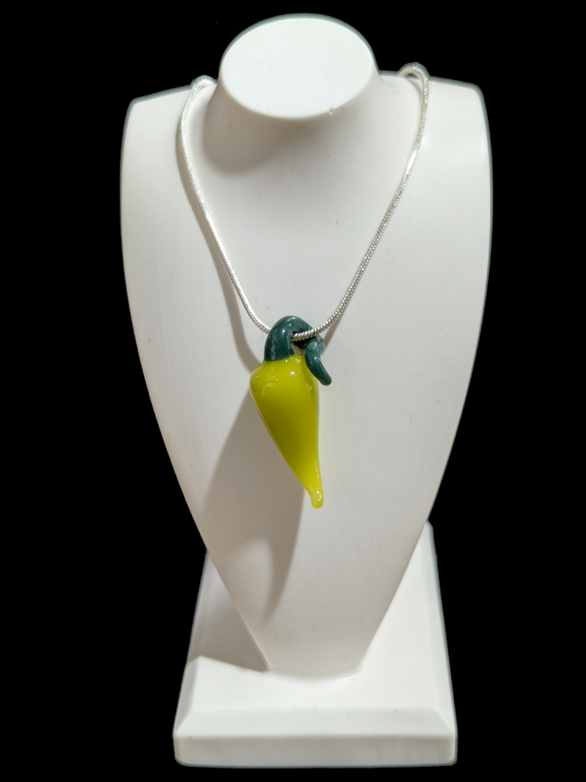 Chilli Pendant