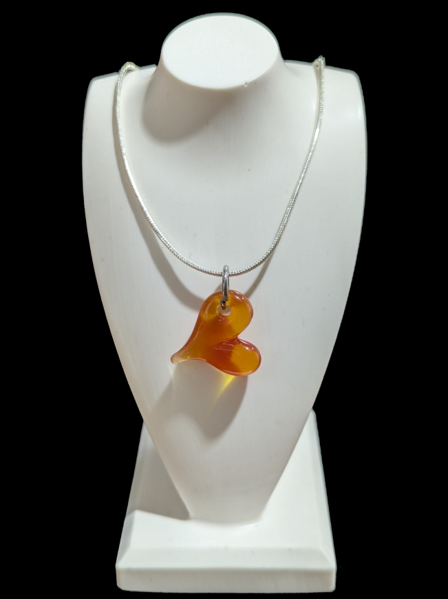 Heart Pendant