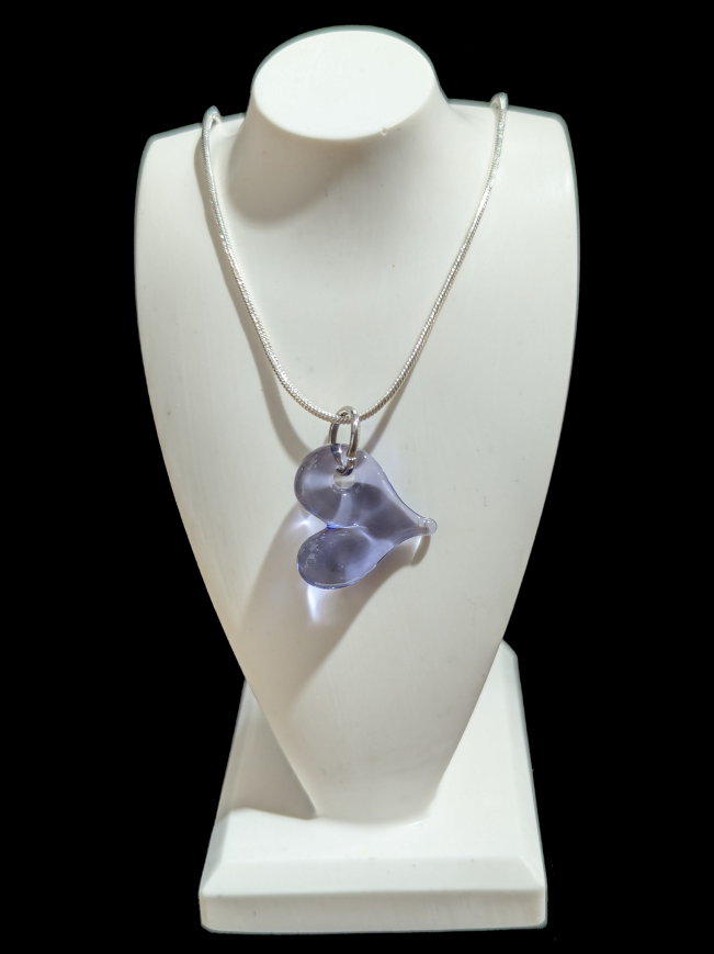Heart Pendant