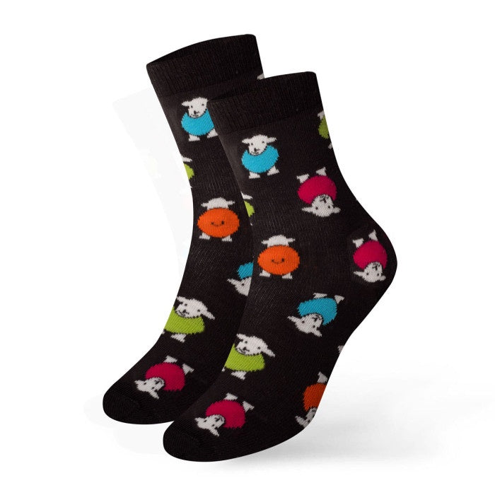 Herdy - Marra Socks