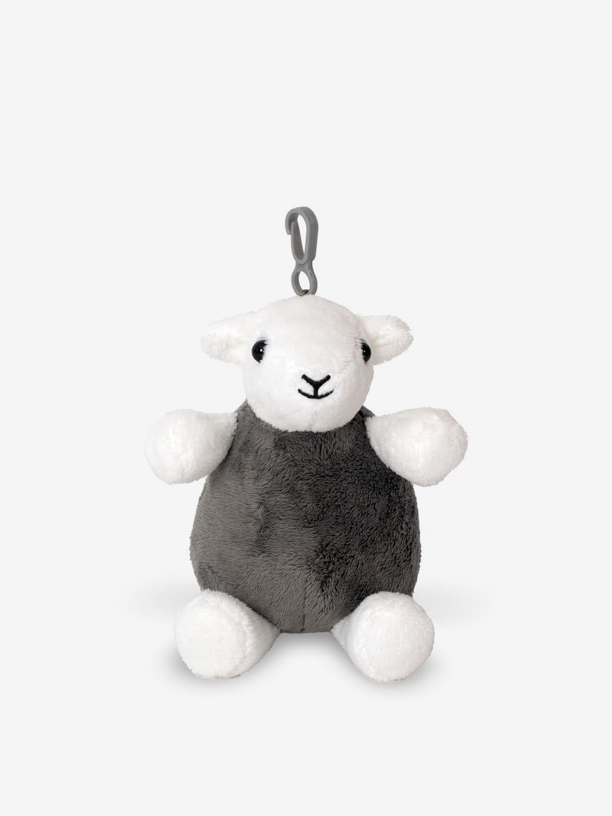 Mini Clip-on Herdy Toy