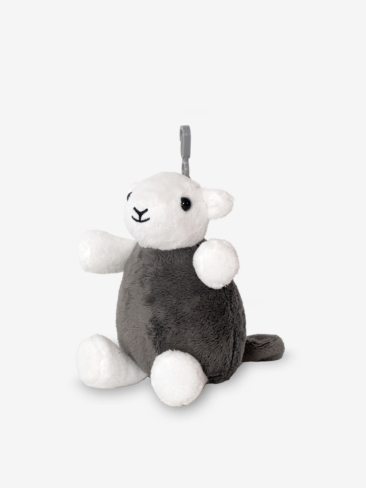 Mini Clip-on Herdy Toy
