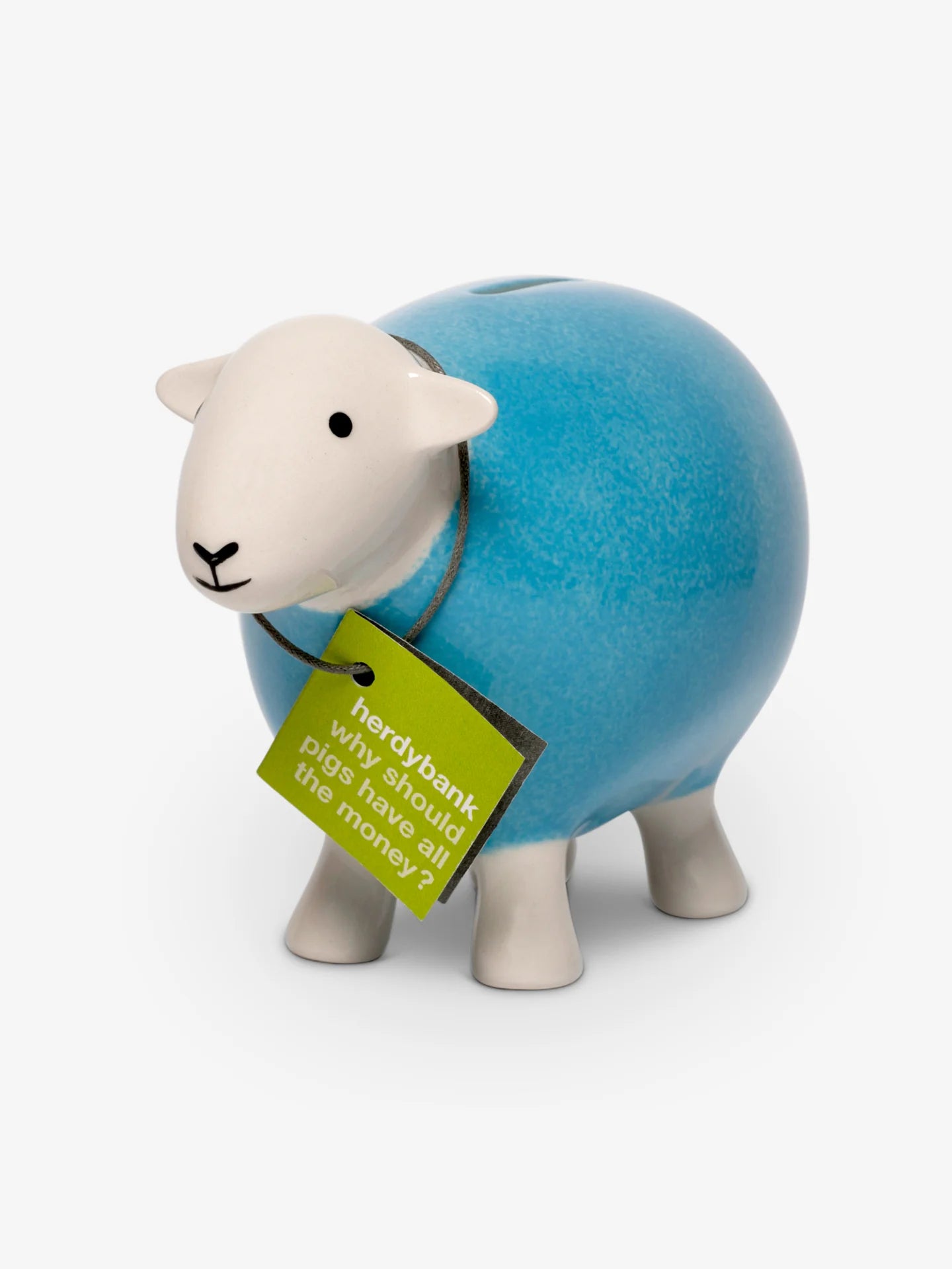 Herdy Money Bank