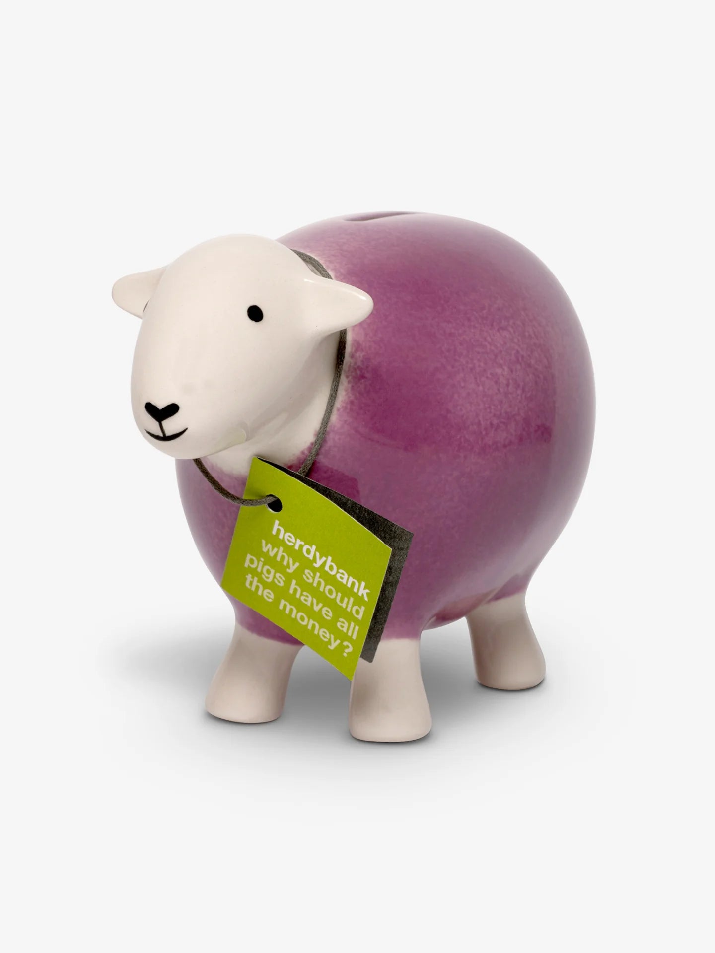Herdy Money Bank