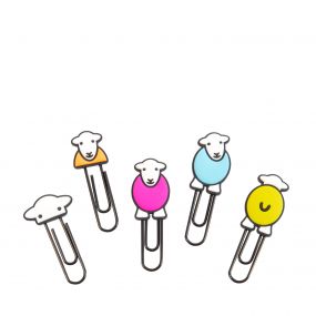 Herdy - Bookmarks