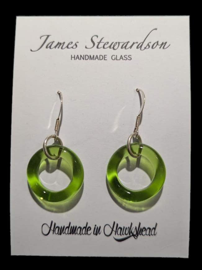Hoop Earrings