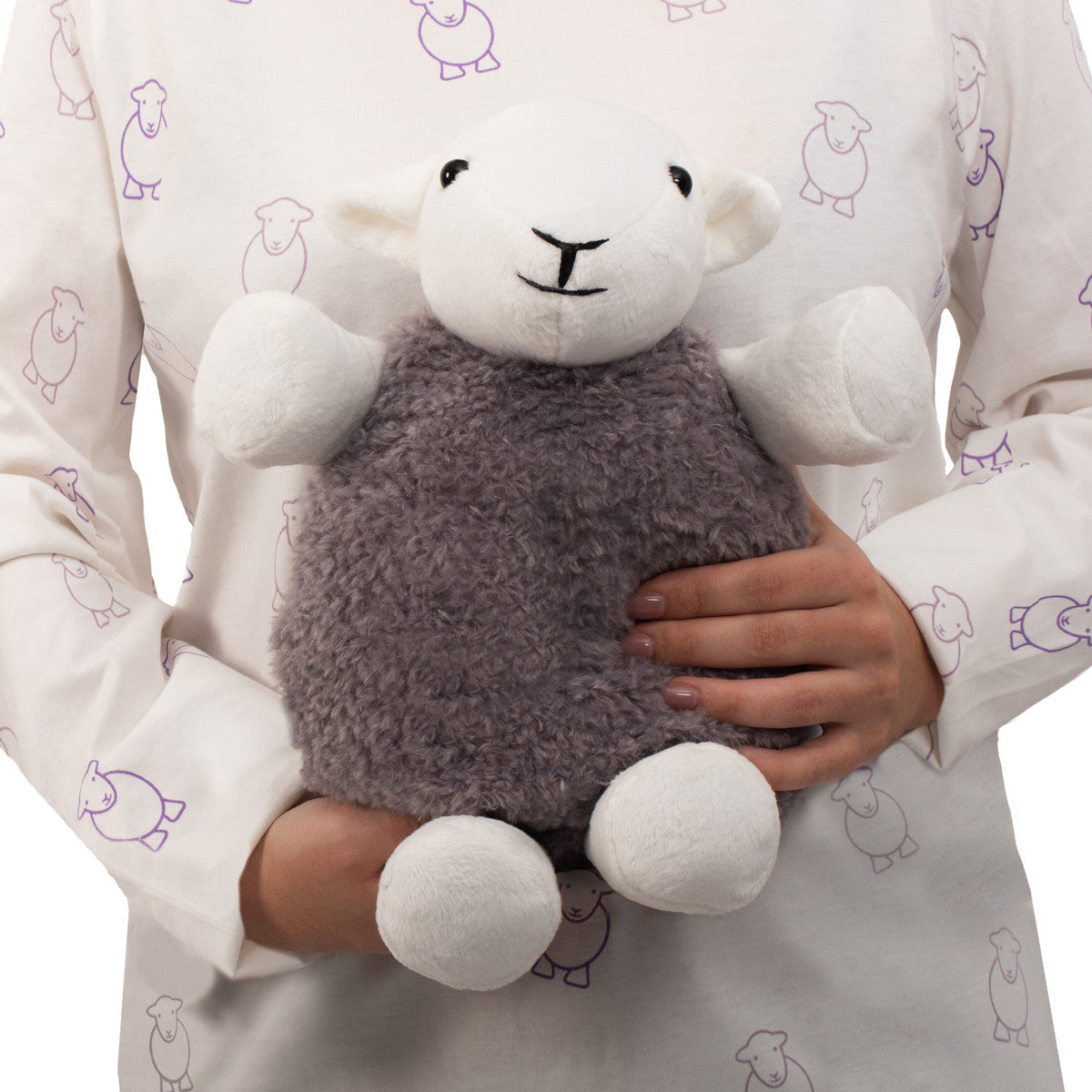 Herdy - Hot Water Bottle