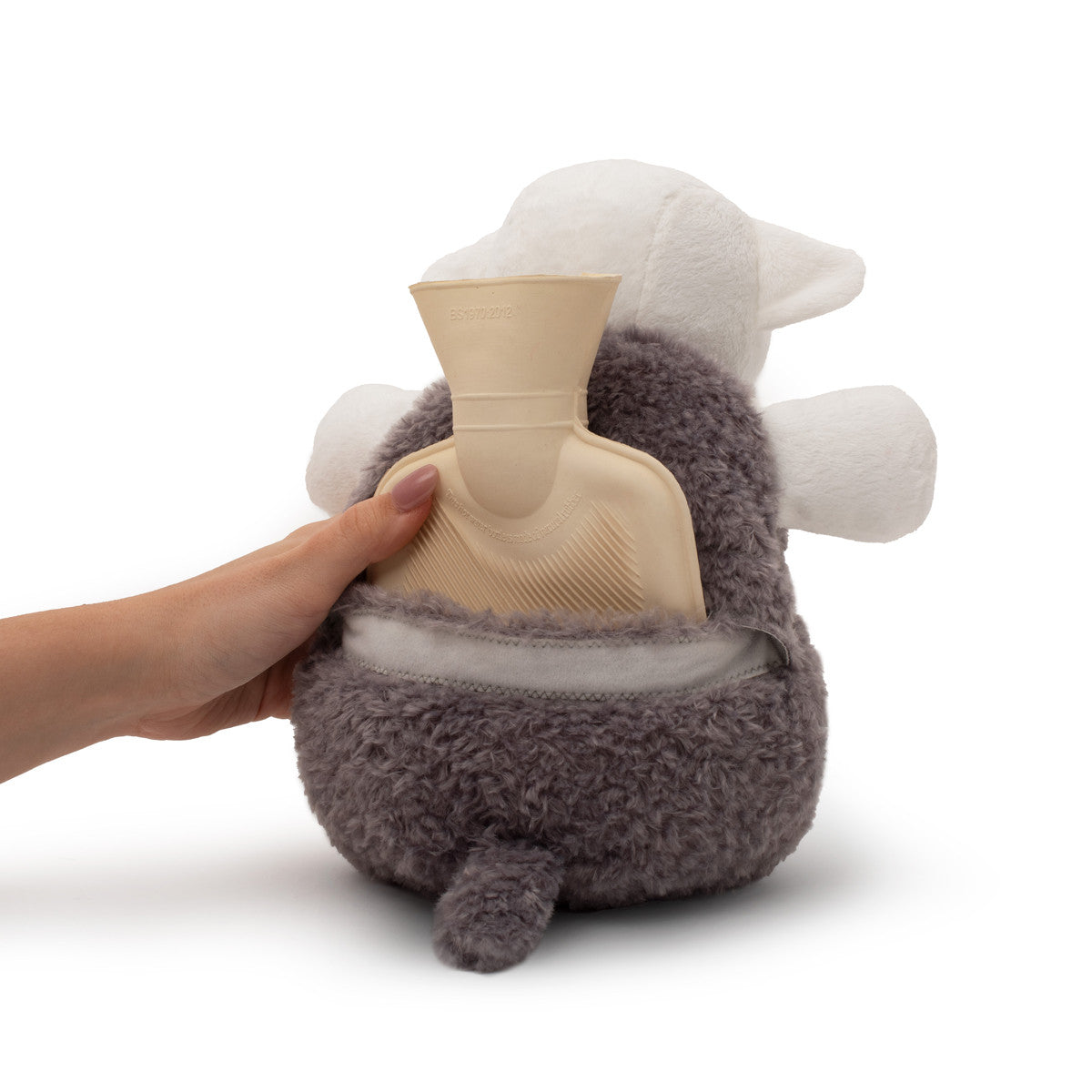 Herdy - Hot Water Bottle