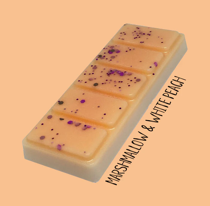 Peace and Pepper - Wax Melt Snap Bars