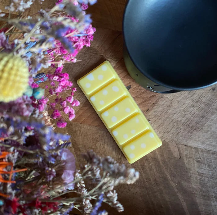 Peace and Pepper - Wax Melt Snap Bars