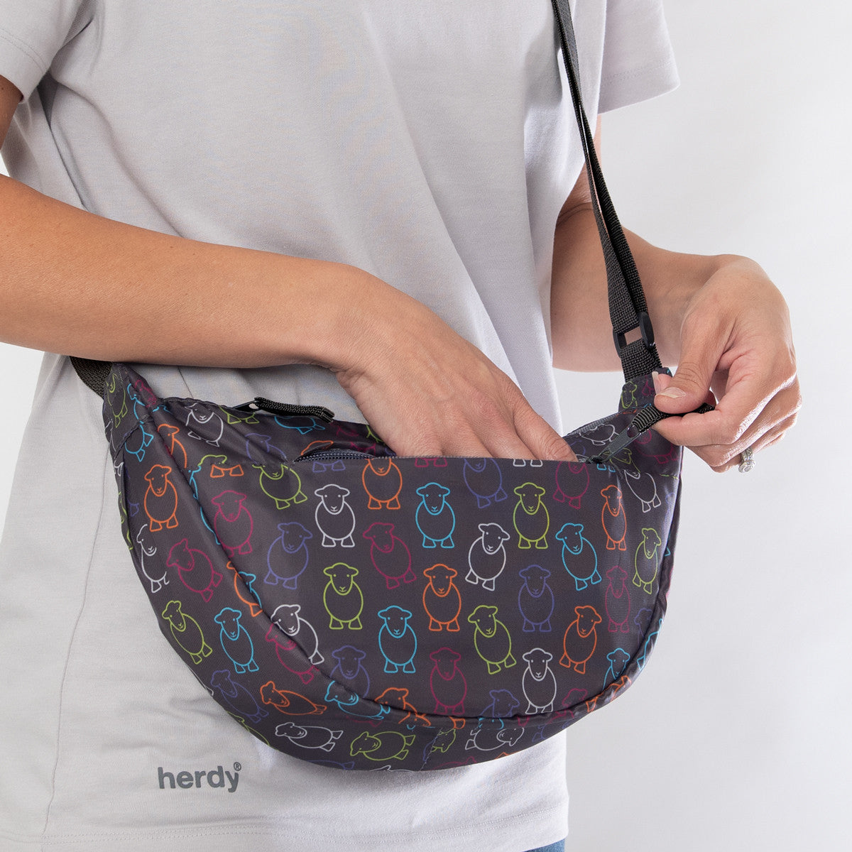 Marra Crossbody Bag