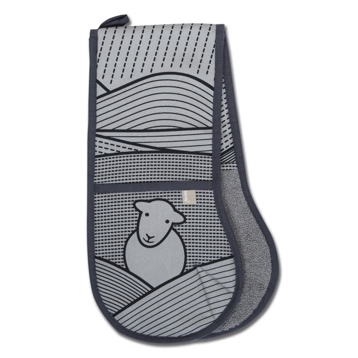 Herdy - Oven Gloves