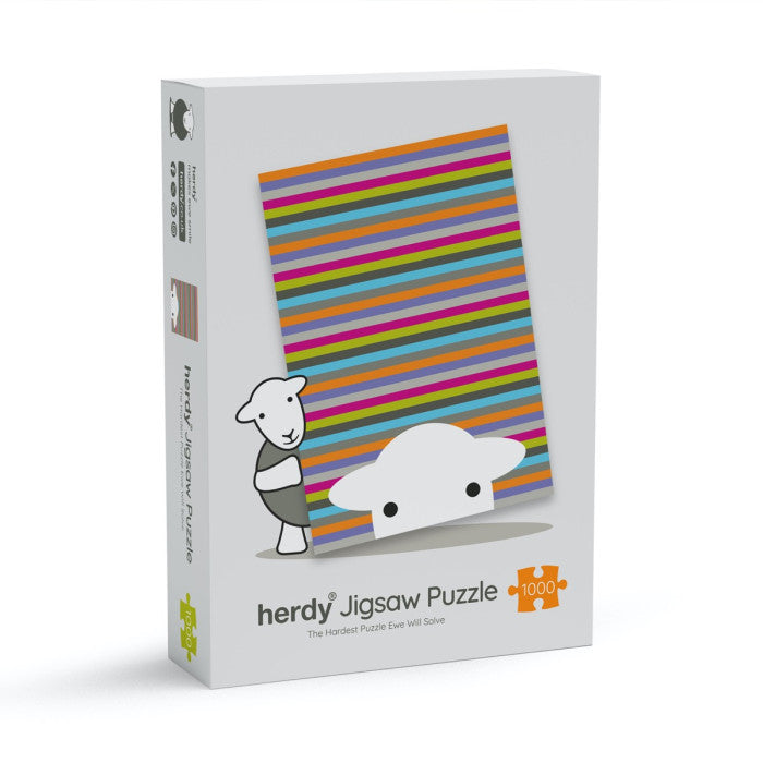 Herdy Jigsaw