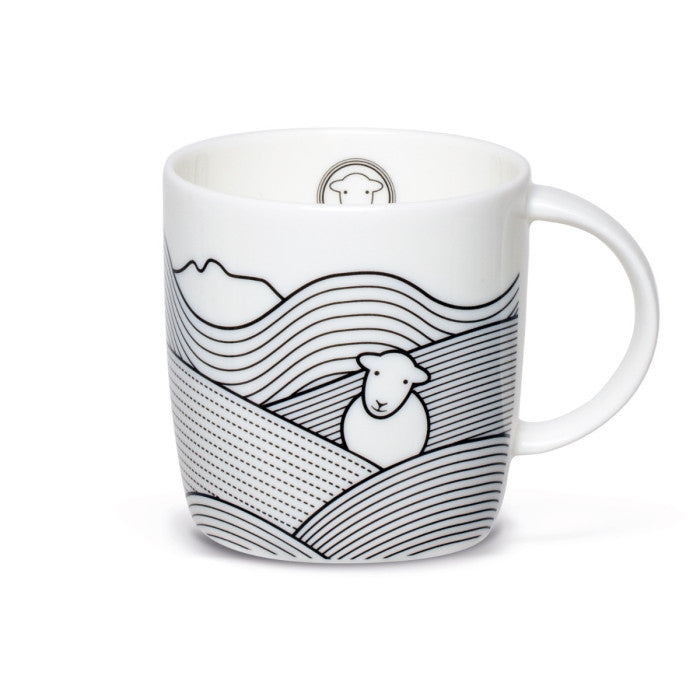 Herdy - Limited Edition Mug