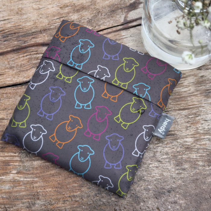 Herdy Shopper Bag
