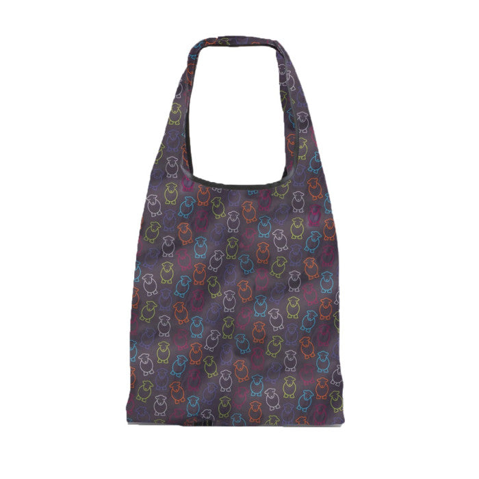 Herdy Shopper Bag