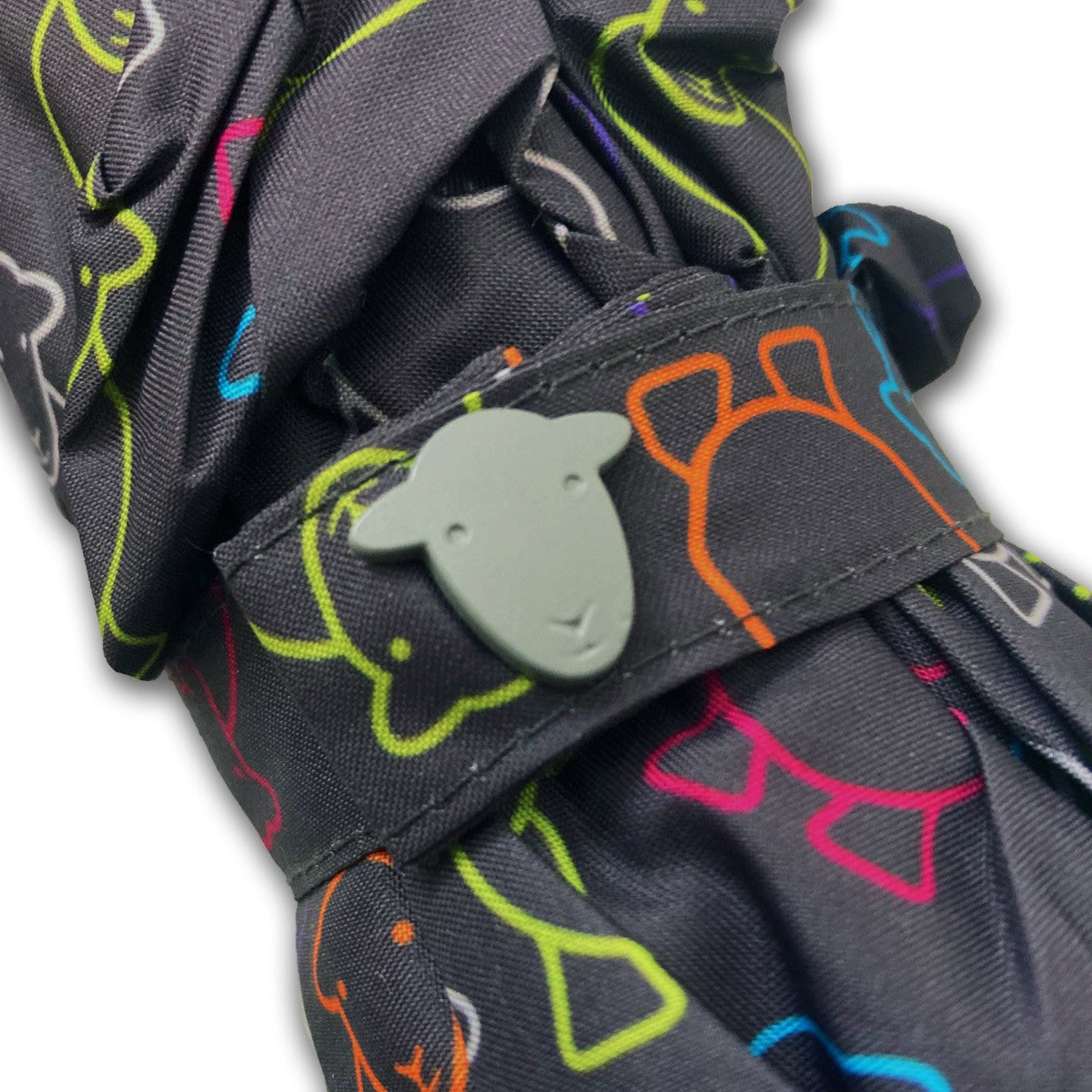 Herdy Foldaway Umbrella