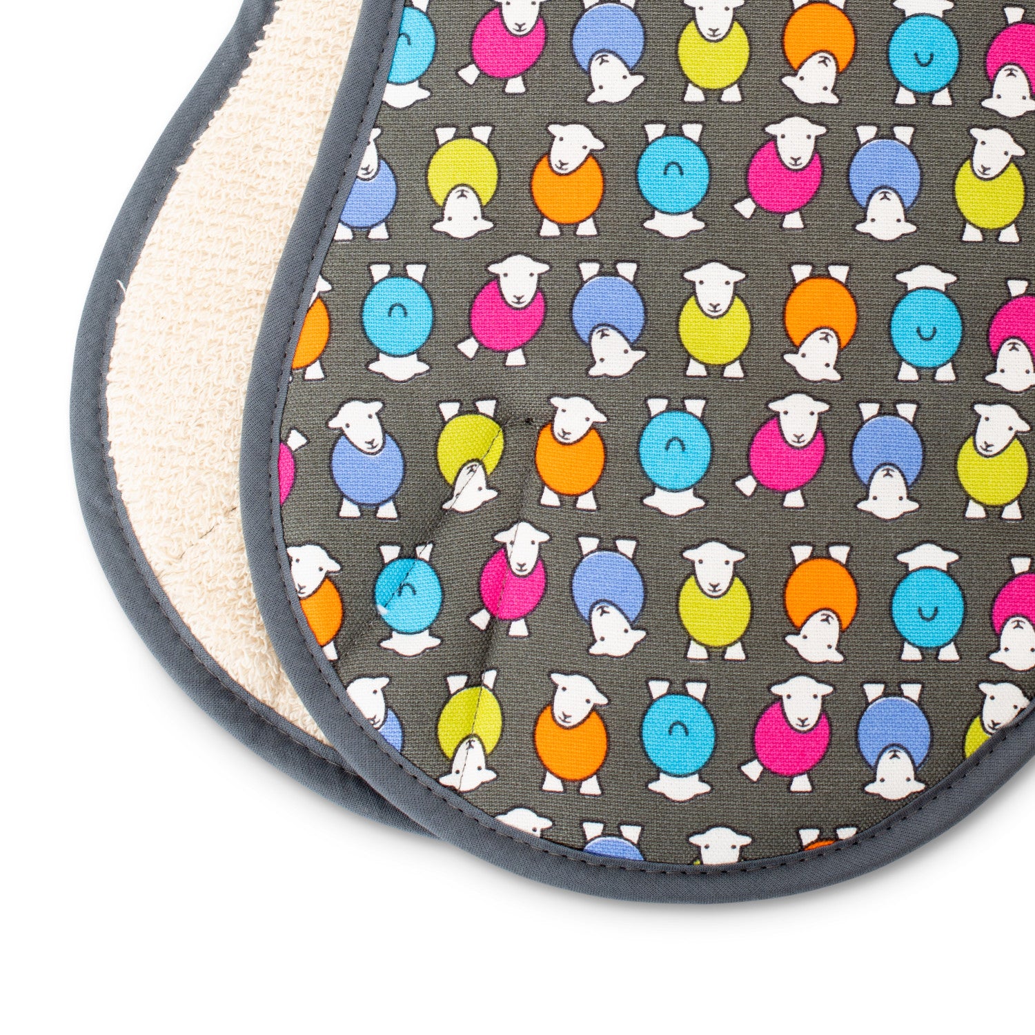 Herdy - Oven Gloves