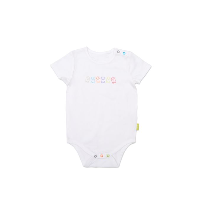 Herdy - Baby Bodysuit