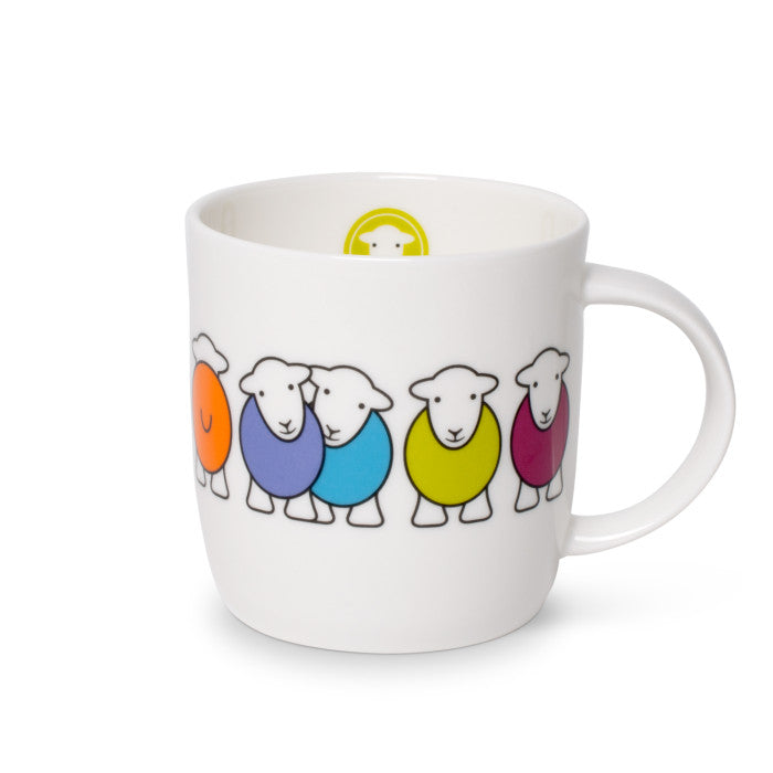 Herdy - Limited Edition Mug