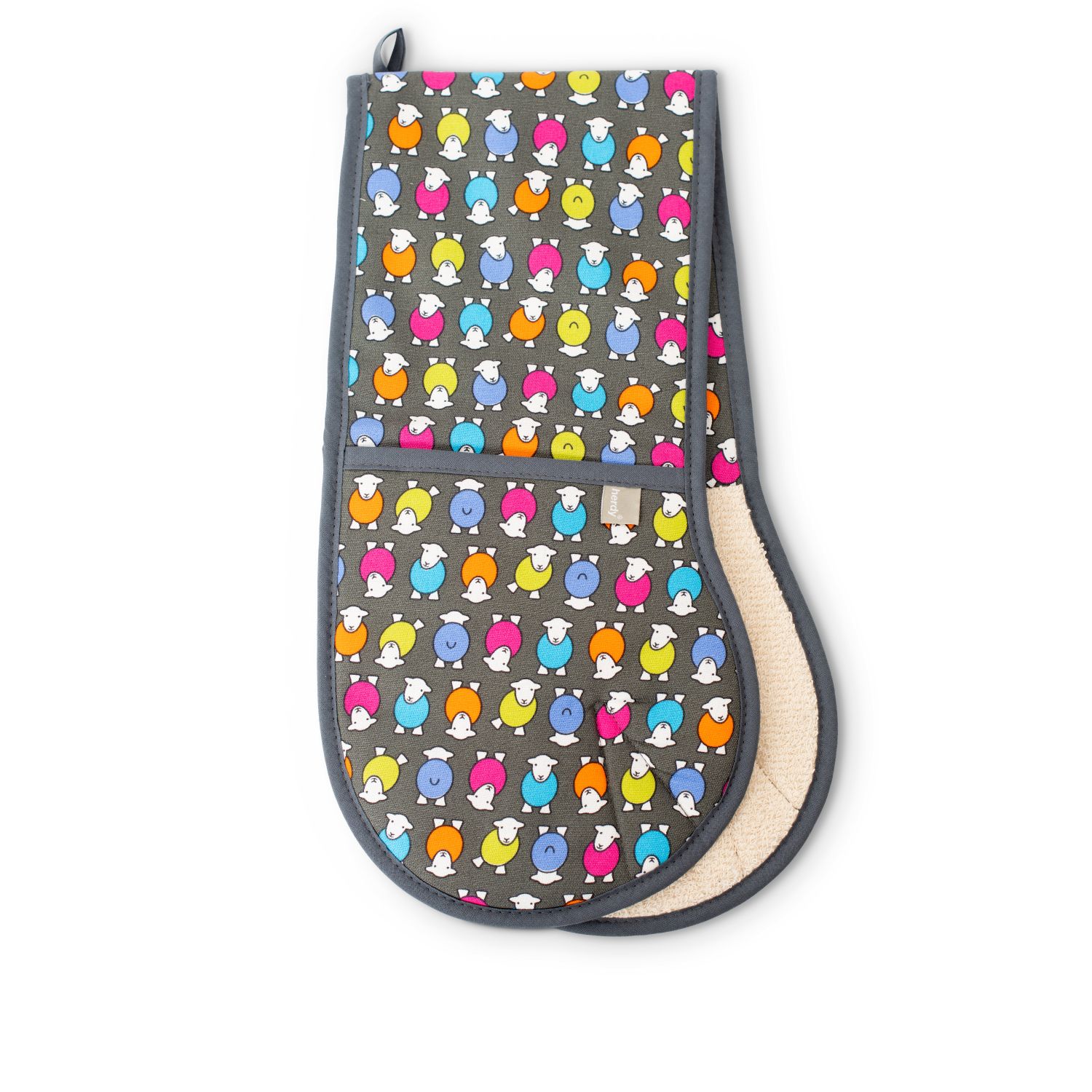 Herdy - Oven Gloves