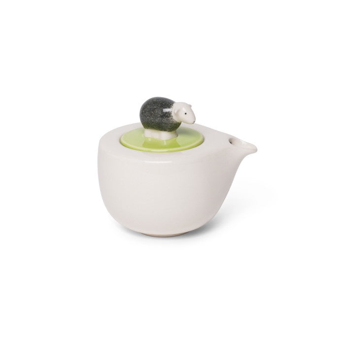 Herdy Milk Jug
