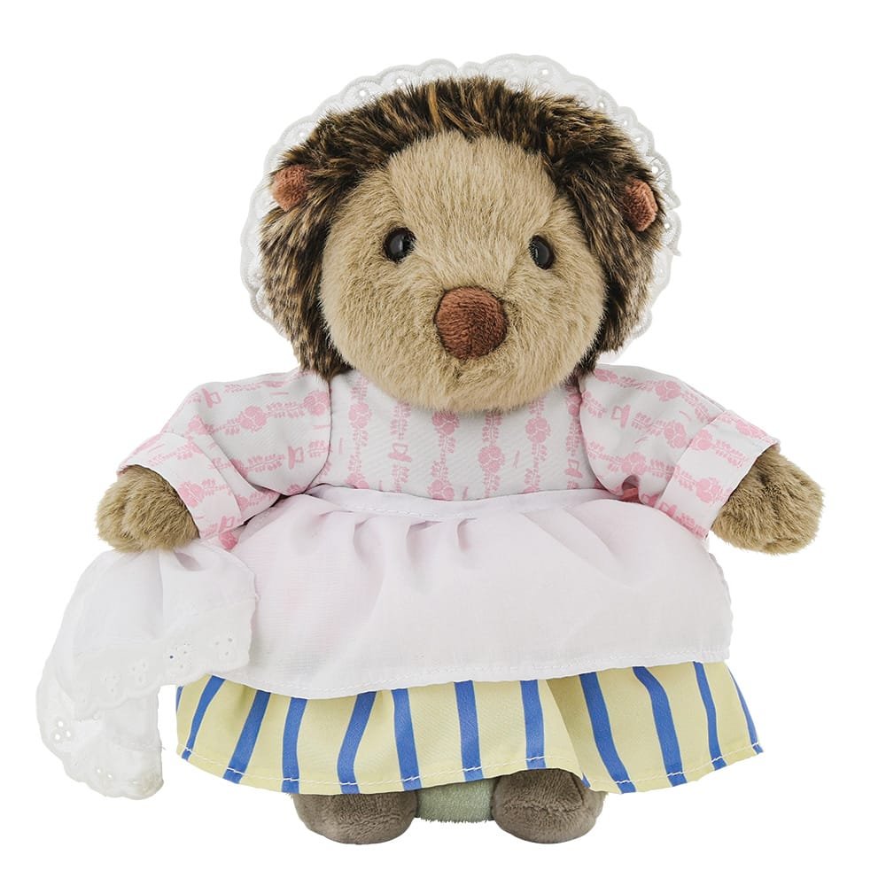 Beatrix Potter Large Toy