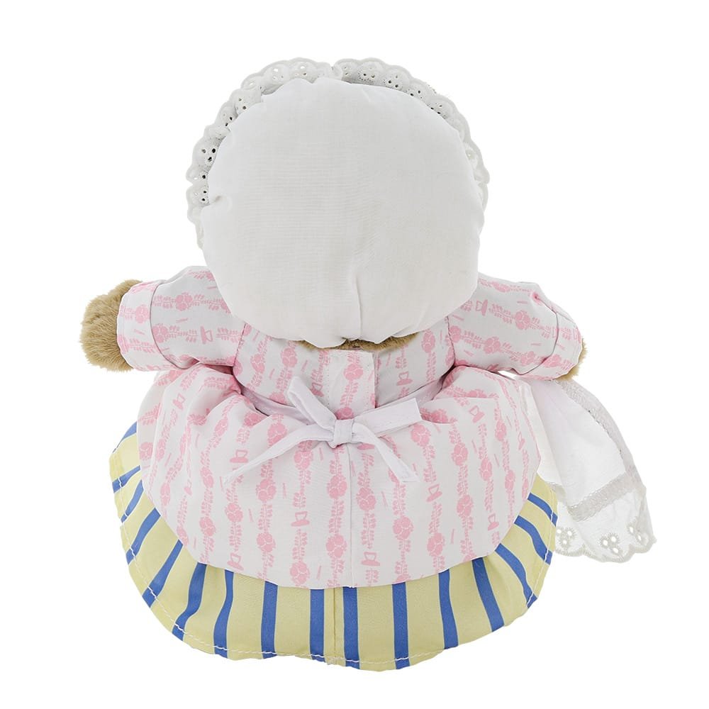 Beatrix Potter Large Toy