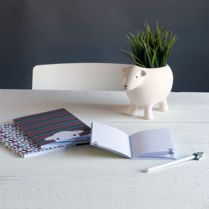 Herdy - A5 Notebook Pack (Set of 2)