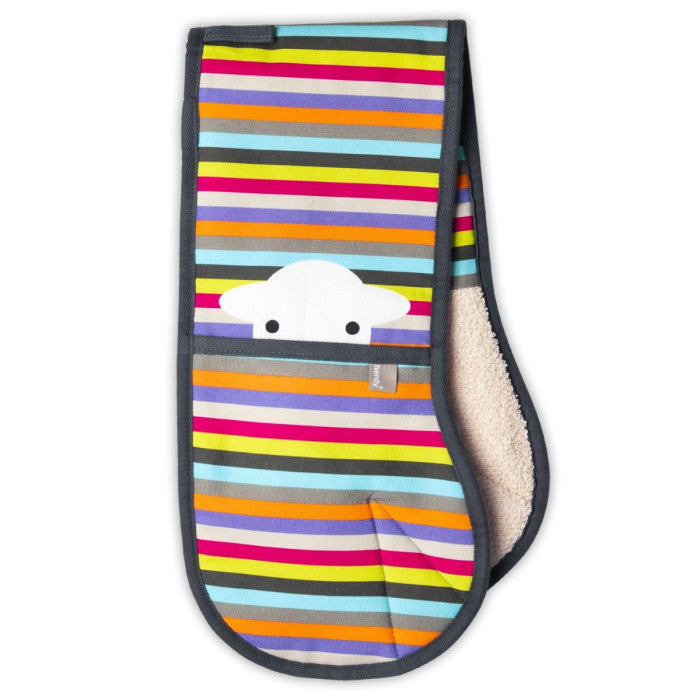 Herdy - Oven Gloves