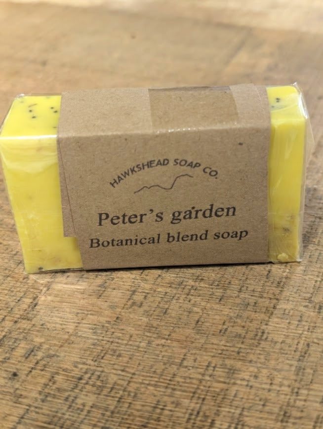 Hawkshead Soap
