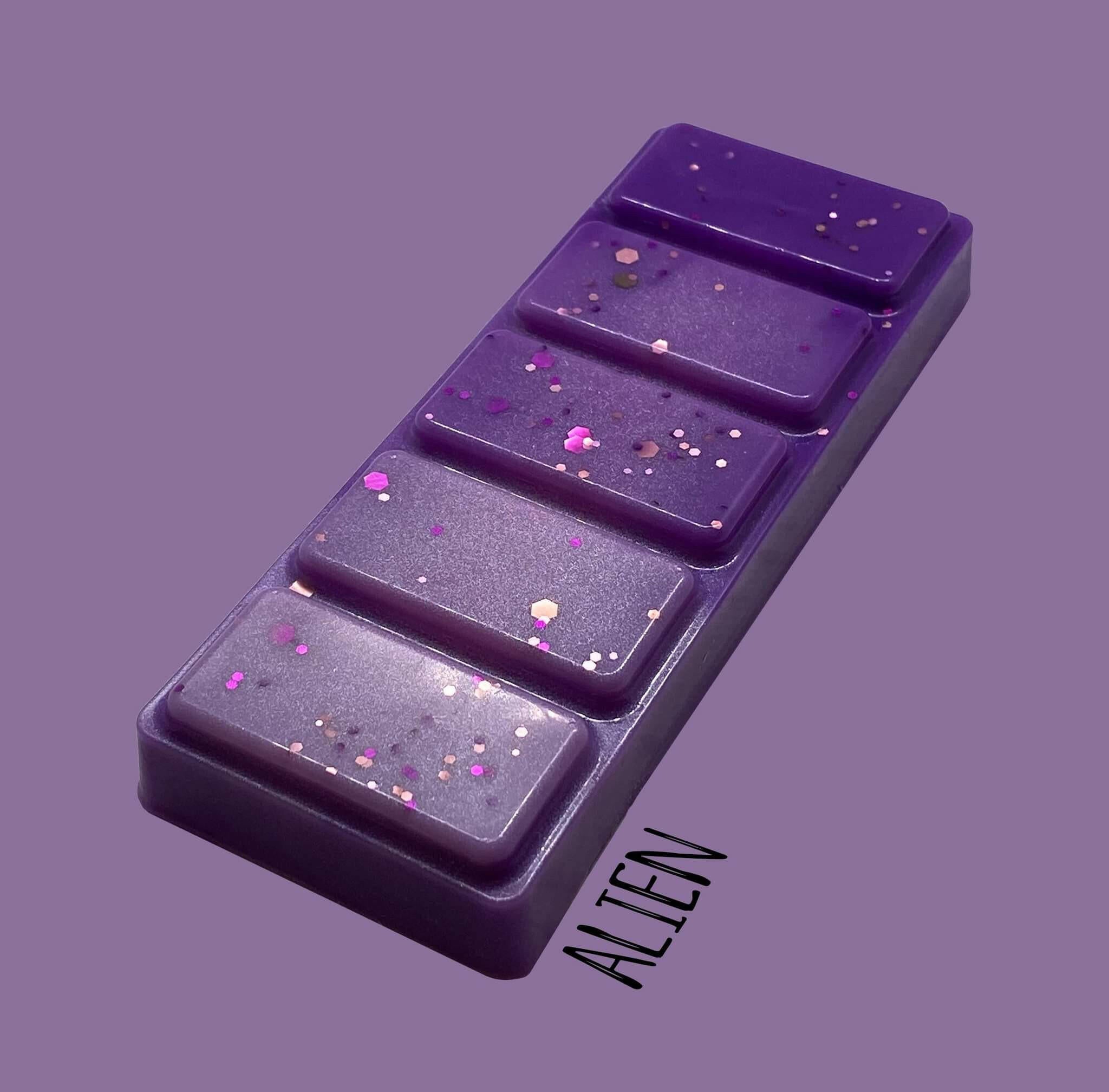 Peace and Pepper - Wax Melt Snap Bars