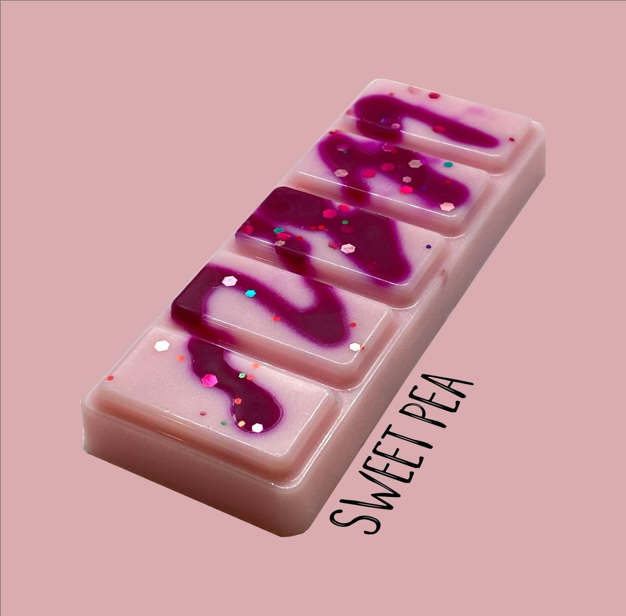 Peace and Pepper - Wax Melt Snap Bars